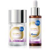Nivea Luminous 630