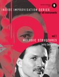 Inside Alfred Music Melodic Structures Paperback