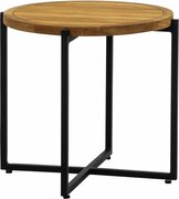 Applebee Bee Condor lounge koffietafel Ø 54cm h: 50