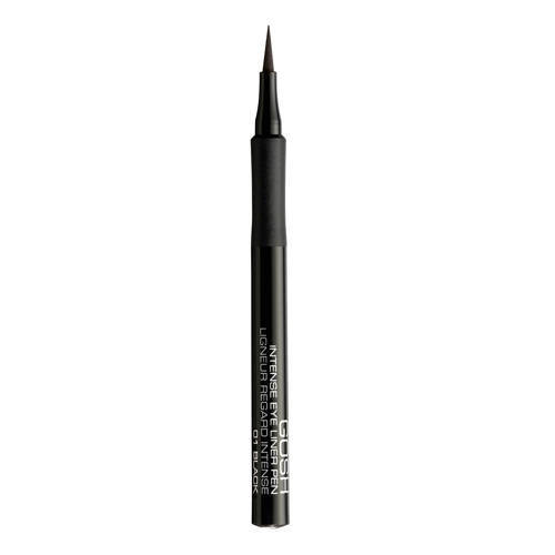 Gosh Intense eyeliner pen - 01 Black 01 Black