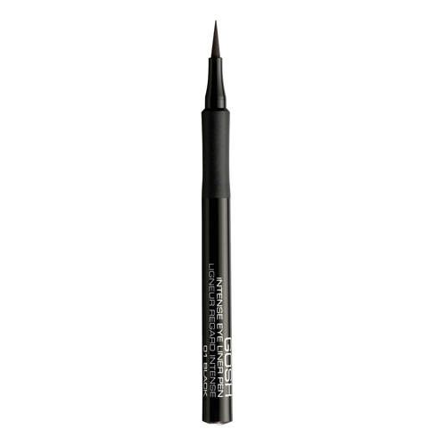 Gosh Intense eyeliner pen - 01 Black