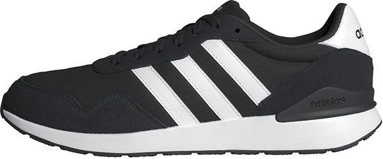 adidas Sportswear Run 60s 4.0 Schoenen - Unisex - Zwart