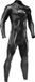 C4 Sideral 2 Mm Combinaison de plongée libre Noir 2 Homme