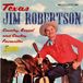 Country,Gospel Texas Jim Robertson - Country, Gospel And Cowboy Favourites (CD)