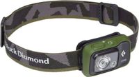 Black Diamond Cosmo 350 Hoofdlamp - Dark Olive