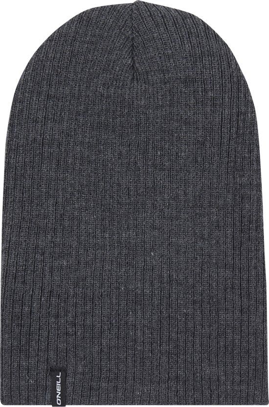 O'Neill Reversible Beanie Heren Muts - Winter Mos - 8719403551614