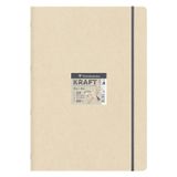 Clairefontaine 975939C schrijfblok & schrift