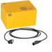 HELLA 6PU 012 679-421 Wielsnelheidssensor - 2-polig - Achter - Kabel: 1850mm