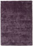 DÉJA Living Vloerkleed 80x150cm - Laagpolig Lila Stof - Civar