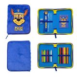 CERDÁ LIFE'S LITTLE MOMENTS Paw Patrol Chase Gevulde Fluffy Etui
