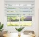 Maison Exclusive - Duplex store, blanc, 140x150 cm