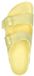 Birkenstock Arizona EVA Dames Slippers Popcorn Narrow-fit Maat 39