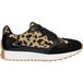 Duca del Cosma Aviva chaussures de golf, noir