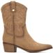 Xti 14430703 Bottines Marron EU 36 Femme