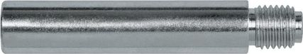 SW STAHL Remgeleidebout M10 x 1,25 65 mm lang