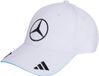 adidas Mercedes - AMG Petronas Formula One Team George Russell Pet - Unisex - Wit