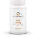 Vitaworld Zink 25mg 365 tabletten