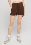 Urban Classics Light Terry Korte broek M Bruin