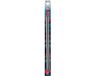 Prym Breinaalden met knop aluminium grijs 25 cm