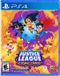 Outright Games PlayStation 4 Action Blu-ray Standard edition