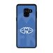 Molde FK Officiel Étui pour téléphone Samsung Galaxy A8-2018 3D