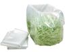 HSM Panda HSM Plastic opvangzakken 6212595000 340 l 25 stuks ® fa400