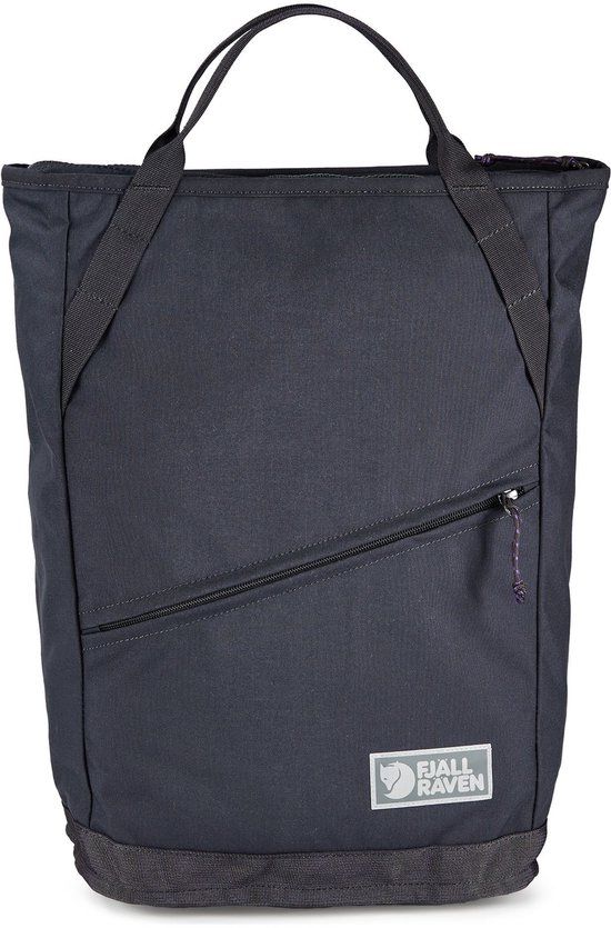 Fjallraven Fjällräven Vardag Totepack 22 Rugzak
