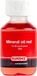 Elvedes Mineraalolie (alle mineraalsystemen) 1000ml Rood