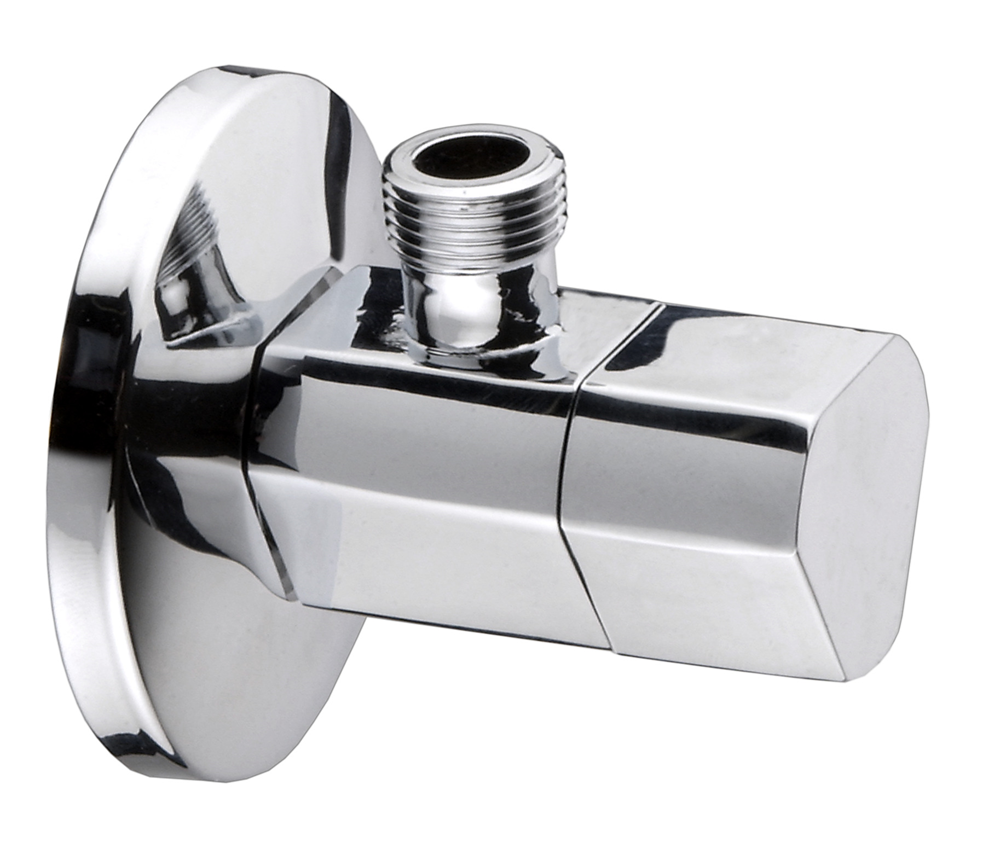 Cornat Hoekstopkraan Design Driehoekig Ch - T317006