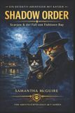 Shadow The Shadow Order Squad - Deutsche Ausgabe- Shadow Order
