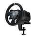 Logitech G RS50 System, 3-delige opstelling sim-racestuurwiel - Zwart
