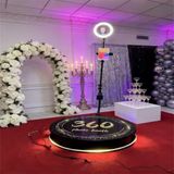 NONE 360° Partyfotohokje