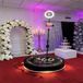 Cabine photo Party 360°