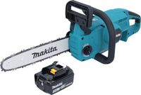 Makita DUC 307 FX3 Accu-kettingzaag 18 V 30 cm borstelloos + 1x accu 3.0 Ah