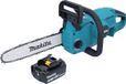 Makita DUC 307 FX3 Accu-kettingzaag 18 V 30 cm borstelloos + 1x accu 3.0 Ah
