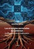 Les Pygmies Les stratégies sectorielles au Cameroun Paperback