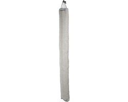 Laroy Group NV Krabzak XL - 16x16x180cm Grijs