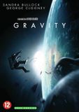 Warner Home Video Gravity (DVD)