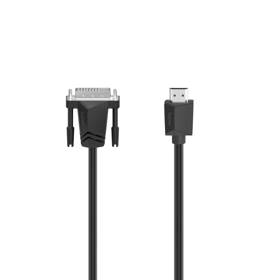 Hama 00200716 - HDMI Kabel - 3m - 4096 x 2160