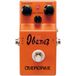 Ibanez OD850 overdrive-pedaal