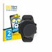 BROTECT - Screenprotector voor Shearwater TERN TX - Folie Beschermfolie transparant 2 Stuks