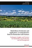 Biofertilizers Eliva Press Biofertilizers Production and Application Paperback