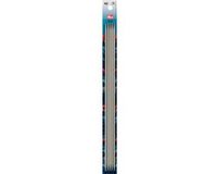 Prym Kousenbreinaalden 30cm 4mm Grijs Metaal