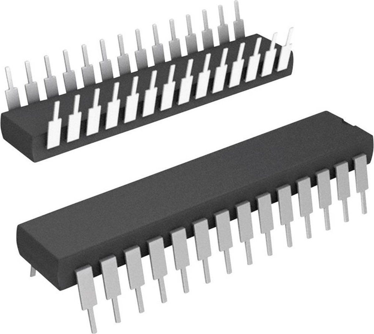 Microchip Technology PIC16F872-I/SP Embedded microcontroller SPDIP-28 8-Bit 20 MHz