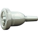 Bach Vincent Bach K3504 Megatone Tenor Trombone Mouthpiece, Silver Plated, 4