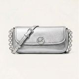 MICHAEL KORS 32S6SY5C5M Zilver