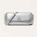 MICHAEL KORS 32S6SY5C5M Zilver