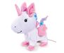 Simba Toys Fantasy Unicorn Dierenknuffels Blauw, Roze, Wit Pluche