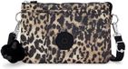 Kipling RIRI Wild Leopard Crossbodytas