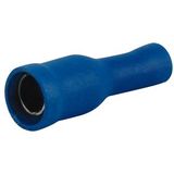 ALTIUM 802810 10 kabelschoenen rond vrouwelijk, 5 mm